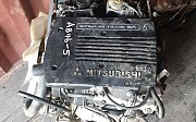 Двигатель 6g72 24 клапана Mitsubishi Montero, 1999-2006 Астана