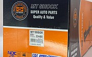 MT-SHOCK Амортизатор перед L Toyota Highlander, 2001-2003 