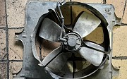 Вентилятор радиатора mazda 323 ba 1, 5 z5 1995 год Mazda 323 Қарағанды