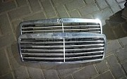 Решетки радиатора на Мерседес 210, 202.203 Mercedes-Benz E 320, 1995-1999 Алматы