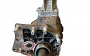 Раздатка на лексус RX 300/330/350 Toyota Highlander Lexus RX 330, 2003-2006 Алматы