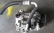 Компрессор кондиционер 2gr-fe 3.5 Lexus RX 350, 2006-2009 Алматы