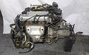 Двигатель МКПП 4G15 4G13 1.5 MMC инжектор трамблерный Mitsubishi Colt, 1992-1996 Қарағанды