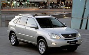 Бампер RX330 Lexus RX 330, 2003-2006 Алматы