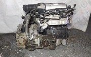 Двигатель AXZ 3.2 VR6 VW Passat B6 АКПП 4wd Volkswagen Passat, 2005-2010 Қарағанды