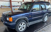 Зеркало для Land Rover Discovery Land Rover Discovery, 1998-2004 Шымкент