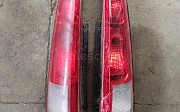 Фонари nissan X-Trail Nissan X-Trail, 2001-2004 Алматы