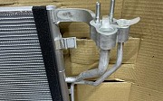 Радиатор кондиционера оригинального качества Hyundai Sonata, 2009-2014 Шымкент