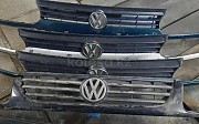 Решётка радиатора Volkswagen Golf, 1991-2002 Өскемен