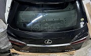 Крышка богажника рх 2015-2022 Lexus RX 200t, 2015-2019 Караганда