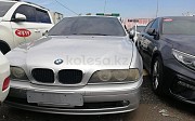 Задний вид лопух БМВ 39 рестайлинг BMW 525, 2000-2004 Алматы