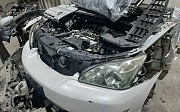 Морда ноускат в сборе на Lexus Rx330 Lexus RX 330, 2003-2006 Алматы