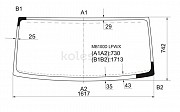 Стекло лобовое Mercedes-Benz MB 100, 1981-1995 Алматы