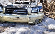 Ноускат морда Форестер! Subaru Forester, 2002-2005 