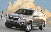 Фара (галоген) правая Кия Соренто Kia Sorento 2009- Kia Sorento, 2009-2012 Алматы