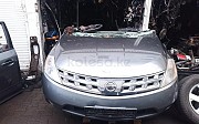 Капот мурано Nissan Murano, 2002-2007 Алматы