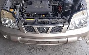 Бензостанция Nissan X-Trail, 2004-2007 Алматы