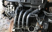 Двигатель шкода октавия 1.4 16 клапанный Skoda Octavia, 1996-2000 Алматы
