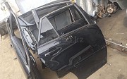 Дверь передняя на Lexus Lexus RX 330, 2003-2006 