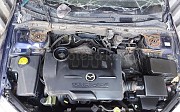 Двигатель на Mazda 6 Mazda 6, 2002-2005 Алматы