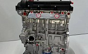 Двигатель KIA все виды новый мотор Hyundai Accent, 2010-2017 Нұр-Сұлтан (Астана)