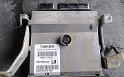 Блок управления двигателем е140 Toyota Corolla, 2006-2013 Қарағанды
