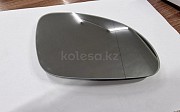 Зеркало правое (стекло) Volkswagen Golf, 2004-2008 Алматы