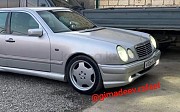 Бампера на Мерседес w 210 Mercedes-Benz E 280, 1995-1999 Нұр-Сұлтан (Астана)