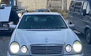 Бампера на Мерседес w 210 Mercedes-Benz E 280, 1995-1999 Нұр-Сұлтан (Астана)