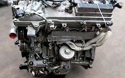 Двигатель (мотор) 2GR-FE Toyota Highlander Toyota Highlander, 2008-2010 