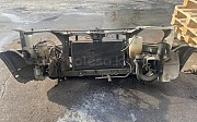 Бампер телевизор радиатор кондицанера Honda CR-V, 1995-1999 Алматы