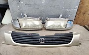 323 фара Mazda 323, 1994-2000 Алматы