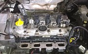 Головка двигателя Лада Ларгус Renault Logan, 2009-2015 Алматы