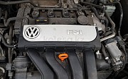 Контрактный двигатель FSI на Volkswagen Passat B6 Volkswagen Passat, 2005-2010 