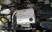 Двигатель toyota highlander 3 л Toyota Highlander, 2004-2007 