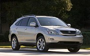 Стекла фар Lexus RX 350 Lexus RX 350, 2006-2009 Алматы