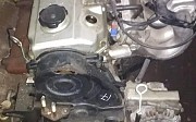 Двигатель Mitsubishi Lancer, 1995-1997 Алматы
