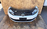 Ноускат КОМПЛЕКТ на VOLKSWAGEN GOLF 6 Volkswagen Golf, 2008-2012 Алматы