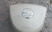 Айрбаг на руль S. R. S на Nissan maxima A-34 Nissan Maxima, 2003-2008 