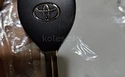 Оригинальный Ключ зажигания Toyota Toyota Corolla, 2006-2013 Алматы