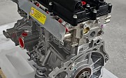 Двигатель G4NA мотор Hyundai Sonata, 2019 Актобе