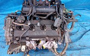 Двигатель на NISSAN X-TRAIL T30, V2.0 (QR20) (2003 год) оригинал… Nissan X-Trail, 2001-2004 Караганда