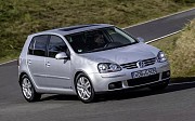 Стекло ФАРЫ Volkswagen GOLF 5 Volkswagen Golf, 2004-2008 Алматы