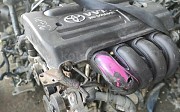 Двигатель 1zz-fe toyota avensis 1.8л (двс, мотор) Toyota Avensis, 2000-2003 Алматы