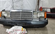 Ноускат носик Mercedes-Benz E 280, 1987-1993 Алматы