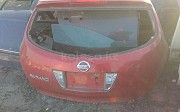 Крышка багажника Nissan Murano, 2002-2007 Алматы