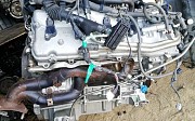 Двигатель 3ur 5.7, 1UR 4.6 Lexus LX 570, 2007-2012 