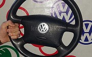 Руль на Golf 4 Volkswagen Golf, 1997-2005 Алматы