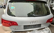 Крышка богажника Ауди Q7 Audi Q7, 2009-2015 Алматы