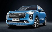 Бампер передний нижняя часть Haval Jolion 2021- Haval Jolion, 2021 Алматы